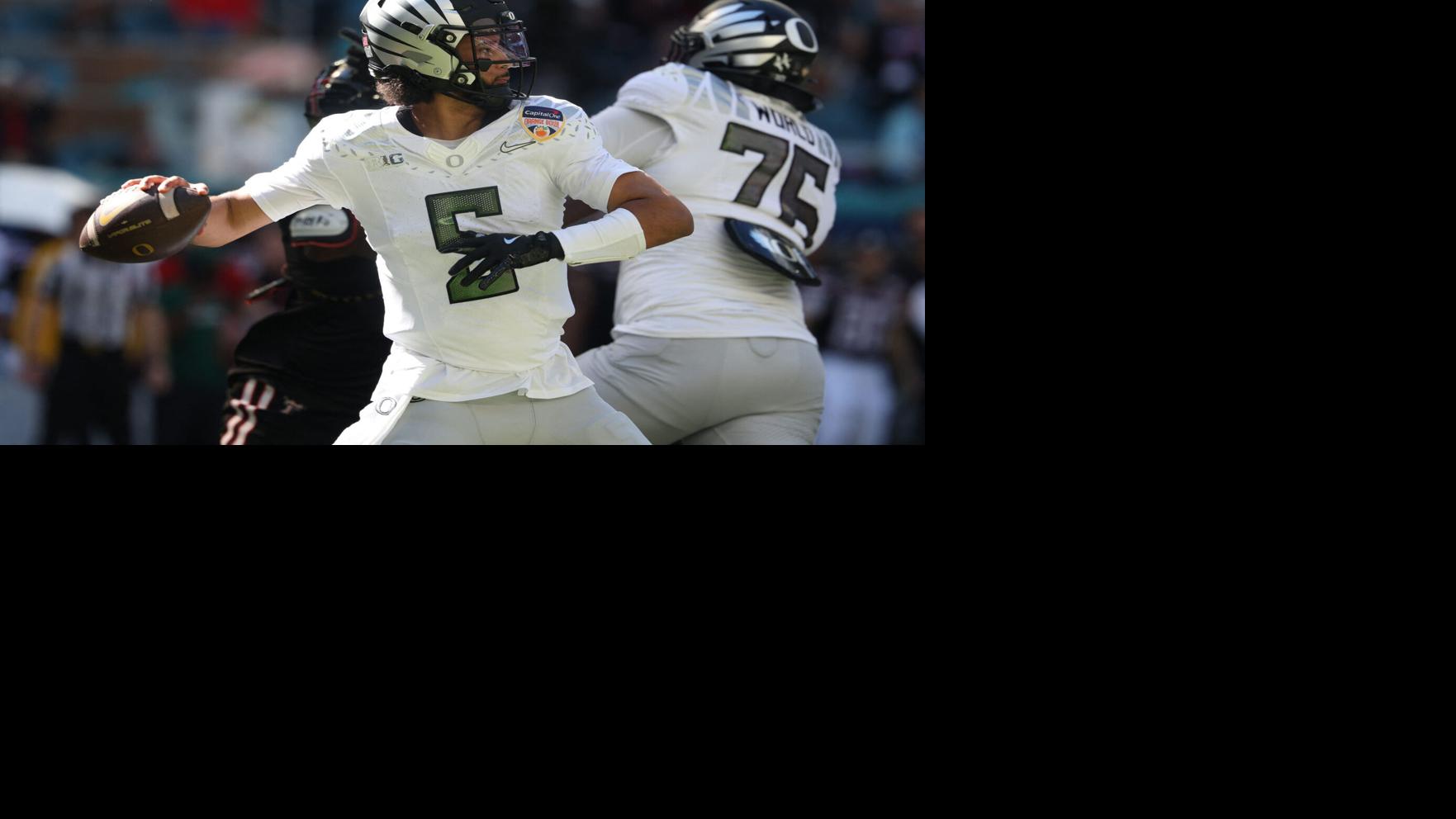 Pac-12 bowl games: Clarity comes (mostly) to 2026 lineup for legacy teams, newcomers