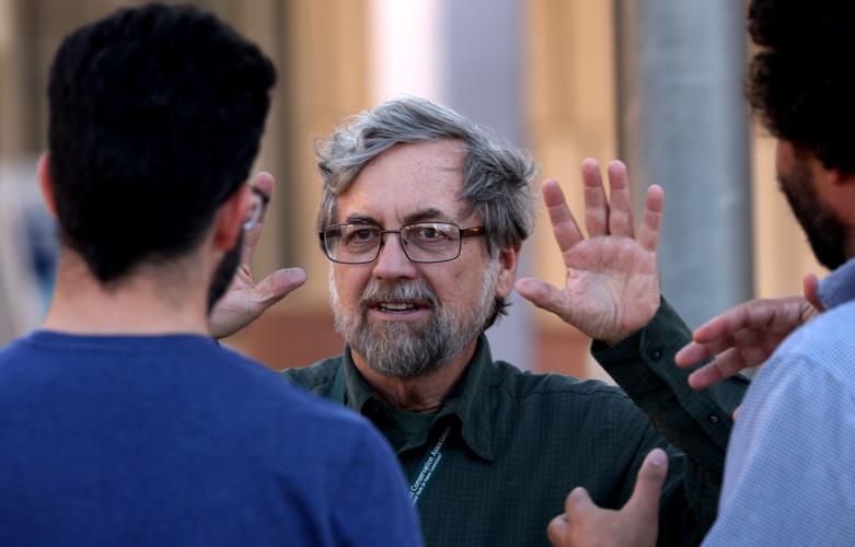 Ocotillo Apartments and Hotel