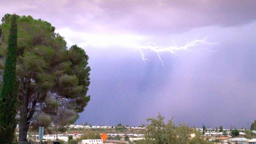 Monsoon photo contest