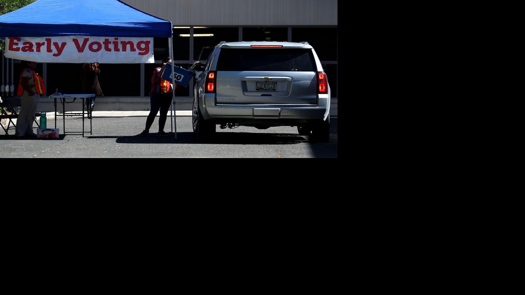What to know for Arizona's primary election