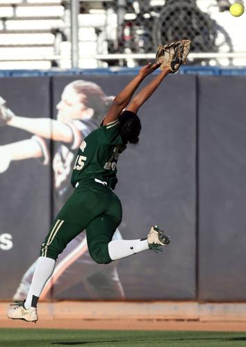 University of Arizona vs Baylor NCAA Super Regional