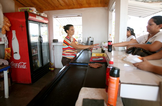 Sonora, Mexico economy boasts larger port and more manufacturing