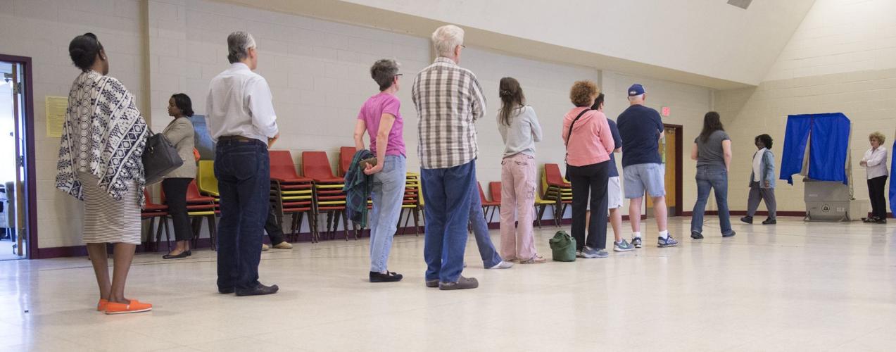 Election-Pennsylvania