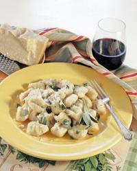 Gnocchi a delight when made right  