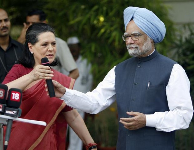 India's ruling party retains power  
