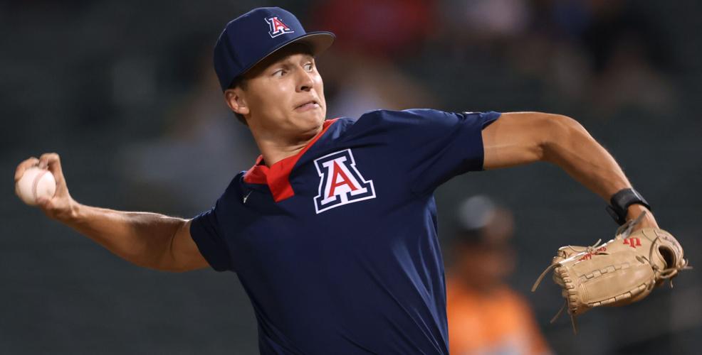 Arizona vs Hermosillo, Mexican Baseball Fiesta