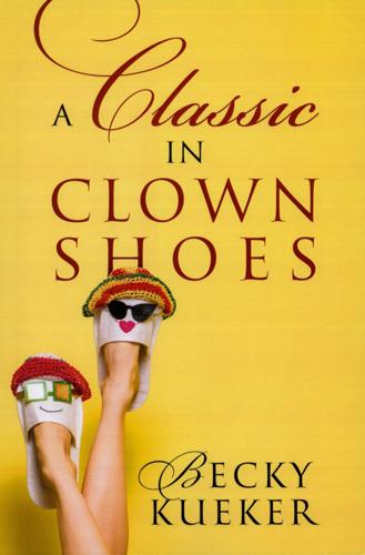 A Classic in Clown Shoes