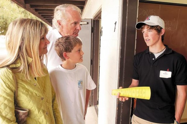 Green Fields in transition  