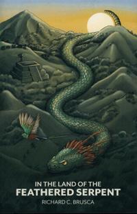 Southern Arizona authors