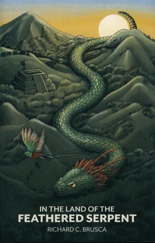 In the Land of the Feathered Serpent