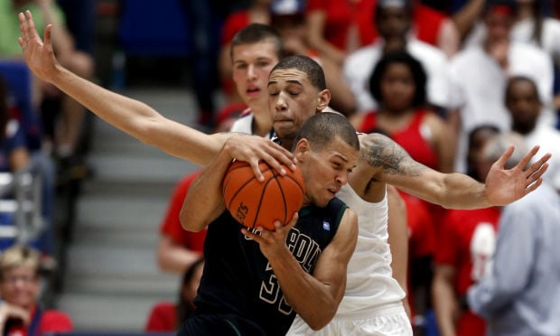 University of Arizona vs Cal Poly