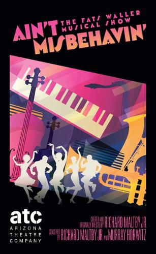 'Ain't Misbehavin' '