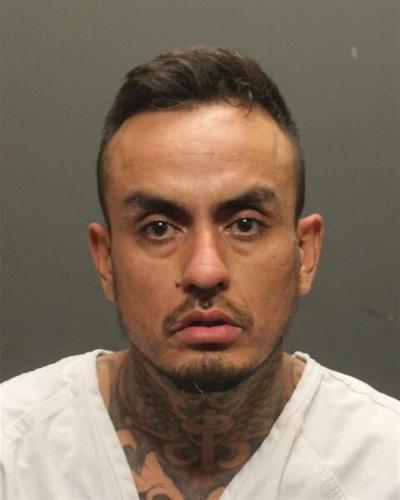 David Anthony Santos-Esqueda