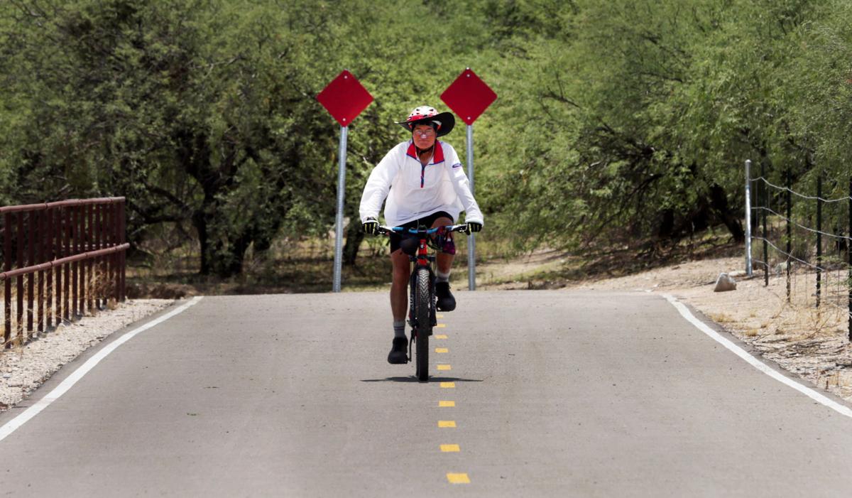 Road Runner Tucson's Loop is on its way to an actual loop
