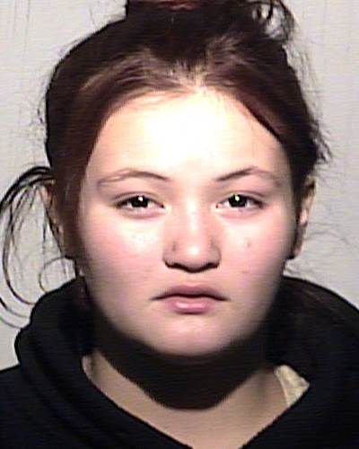 Missing: VICTORIA QUINONES (AZ)