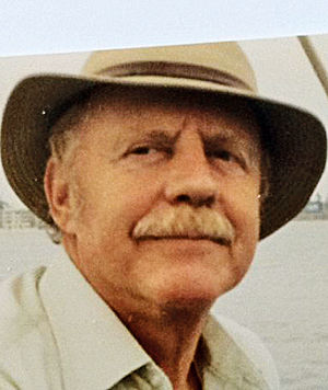 TURPIN, Theodore C. "Ted"