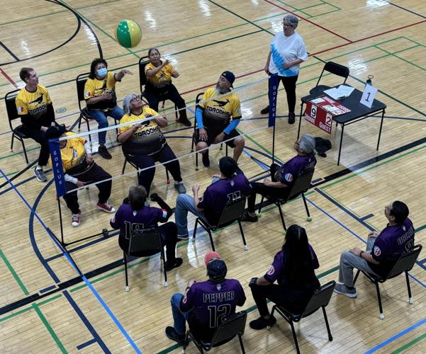 Tucson Senior Olympics 2025