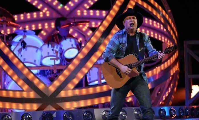 Garth Brooks