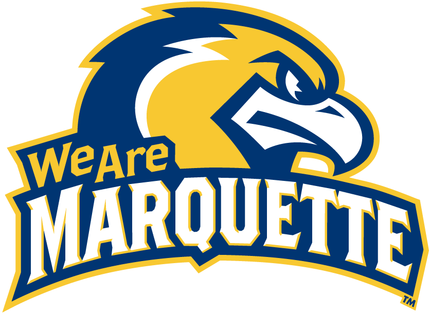 Marquette logo
