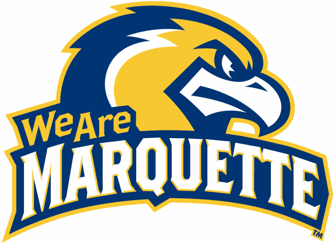 T21. MARQUETTE (366 Points)
