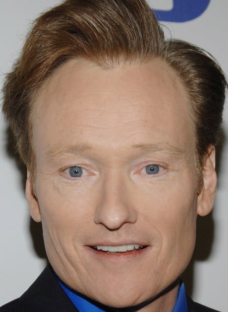 Conan making his comeback, takes late-night show to TBS   