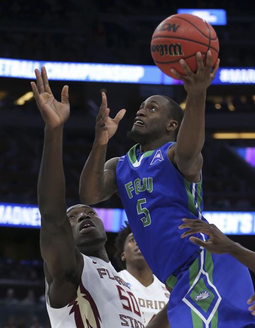 Ncaa Florida Gulf Coast Florida St Basketball Tucson Com