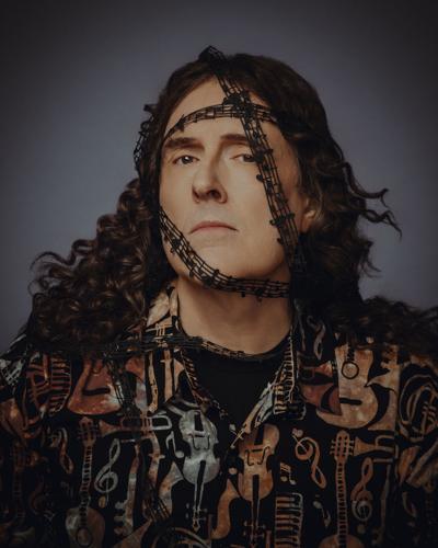 "Weird Al" Yankovic P5