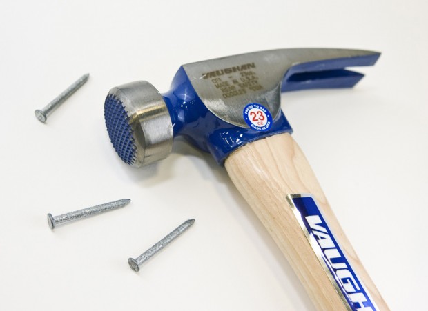 Good tools ease job   