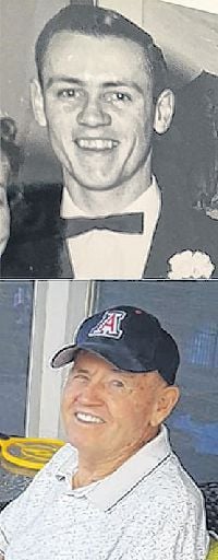 OPPENHEIMER, James "Jim" Laverne