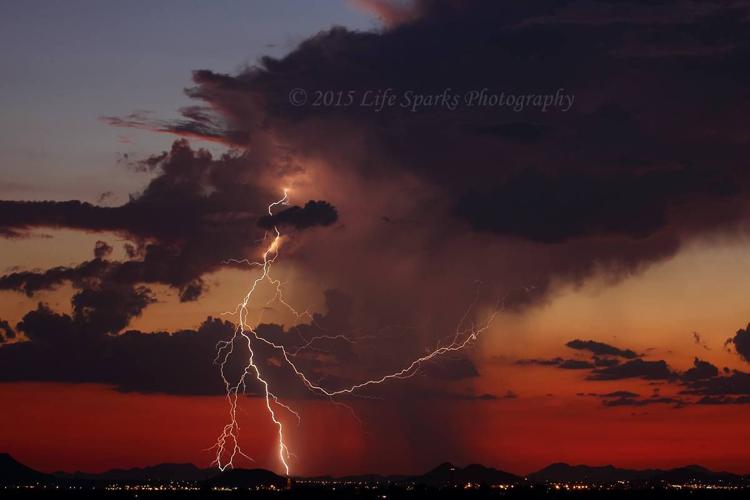 Monsoon photo contest