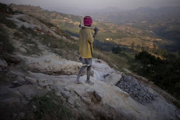 South Africa Daily Life