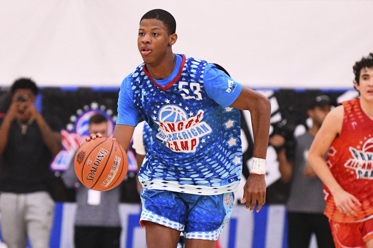 Four Star Wing Dalen Terry Of Tempe Commits To Wildcats 2020 Recruiting Class Bruce Pascoe S Blog Tucson Com