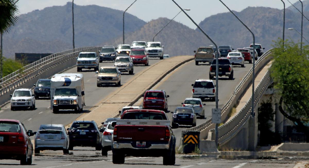 Mayor Romero: Tucson's 22nd Bridge project two years away