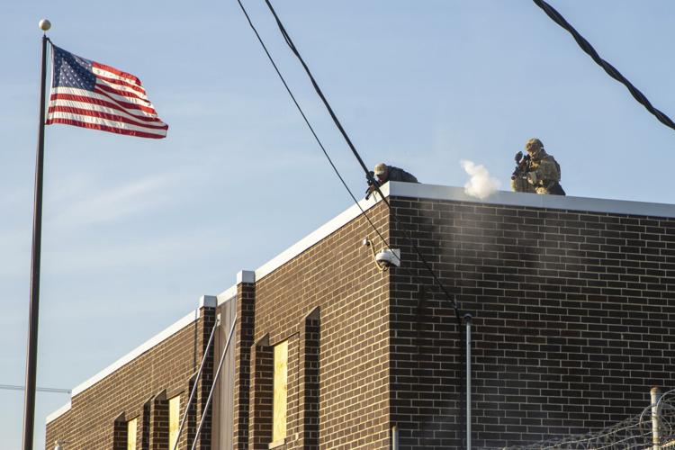 Trump Immigration Chicago