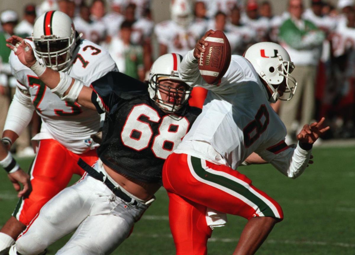 1994 Fiesta Bowl