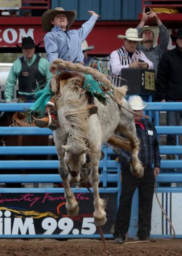 92nd La Fiesta de los Vaqueros