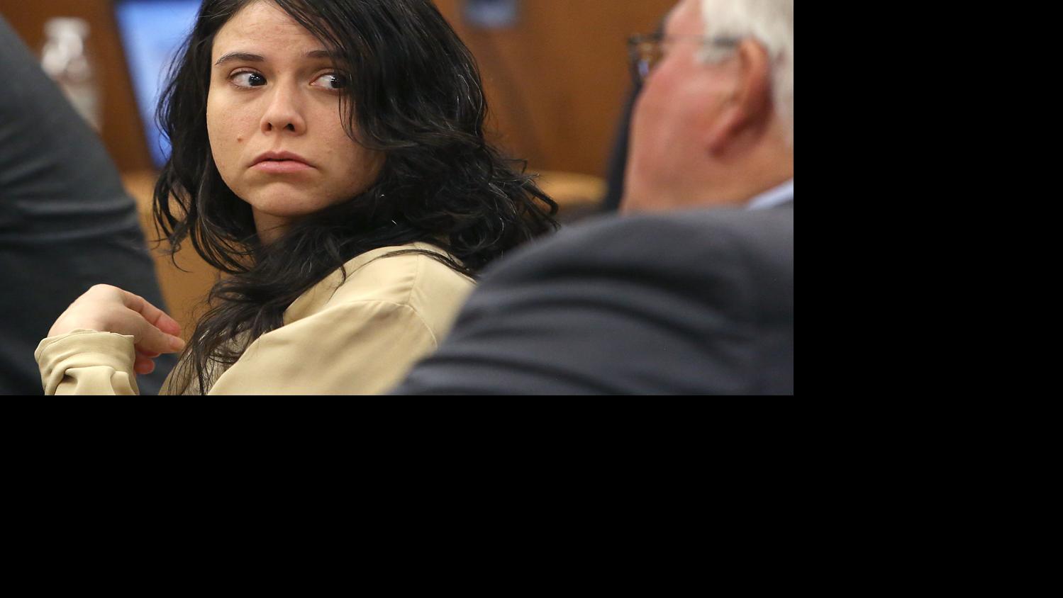 Tucson mother pleads guilty, faces probation or prison for imprisoning daughters Local news