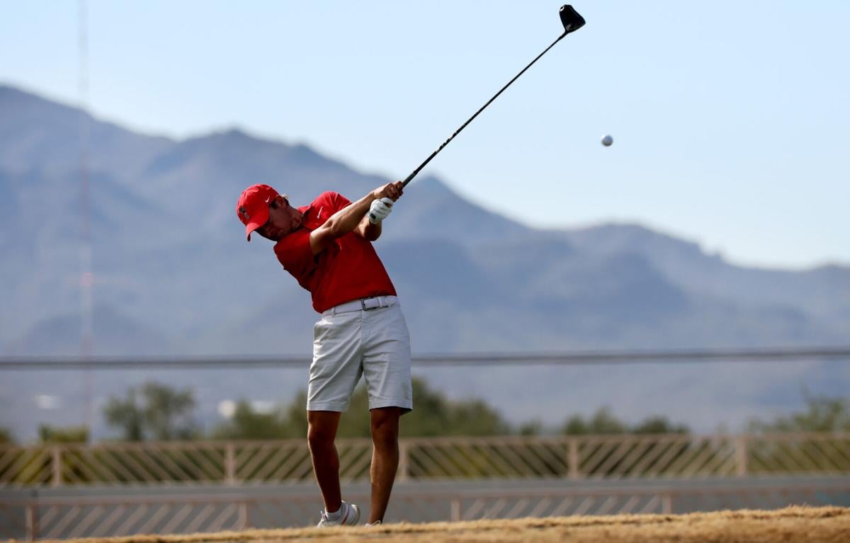 Arizona's National Invitational Tournament (copy)