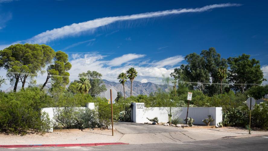 Street Smarts: Potter Place