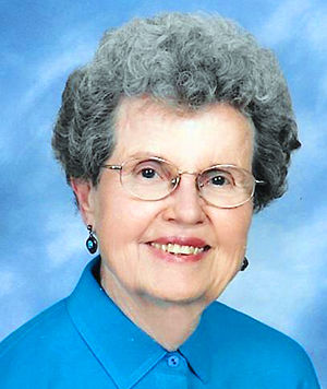 WALTZ, Ella Berresford