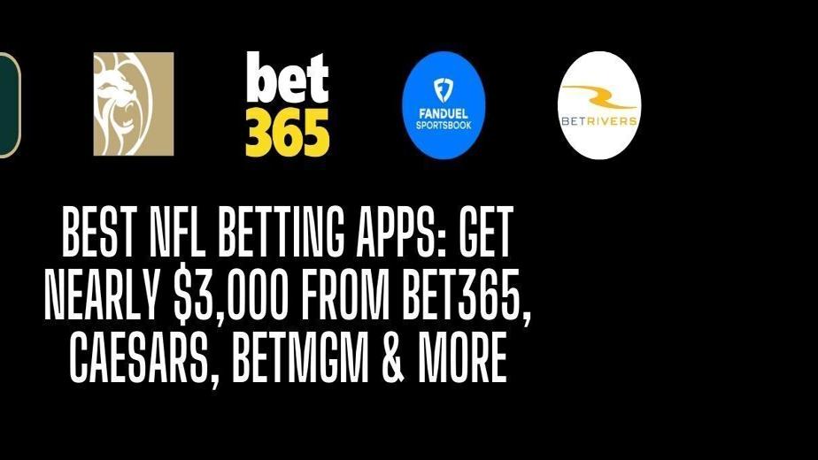 Bet365 Kentucky bonus code FPBKY offers $365 for NFL Week 5