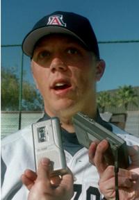 Photos: Ex-Wildcat Shelley Duncan through the years