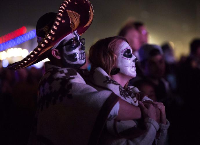 Procesión de Todas las Almas