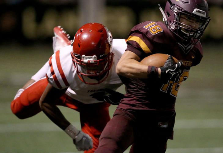 Salpointe vs Tucson (copy)