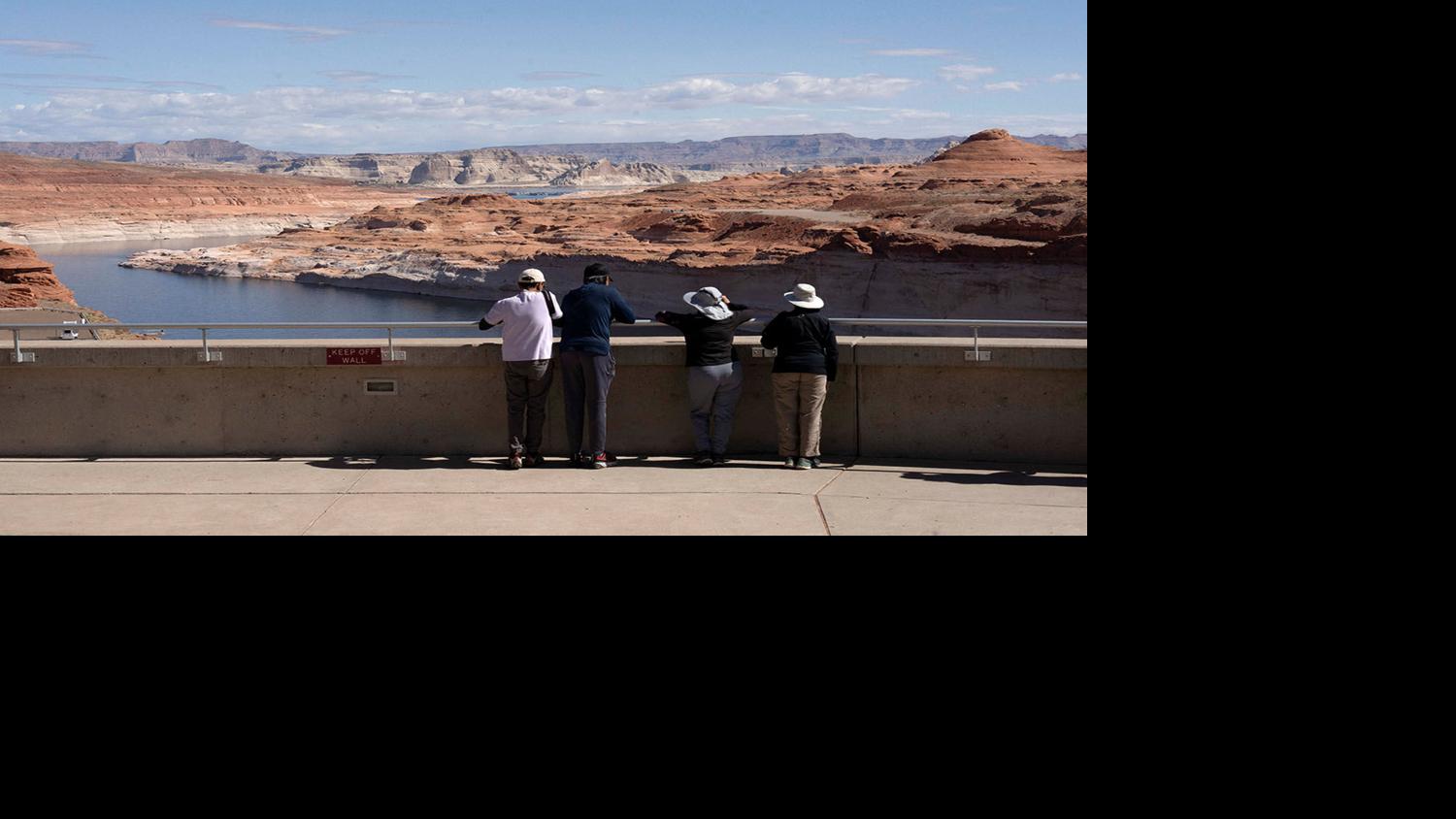 Experts supportive of Colorado River plan