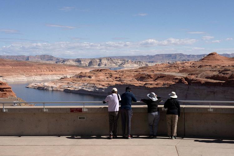 Experts supportive of Colorado River plan