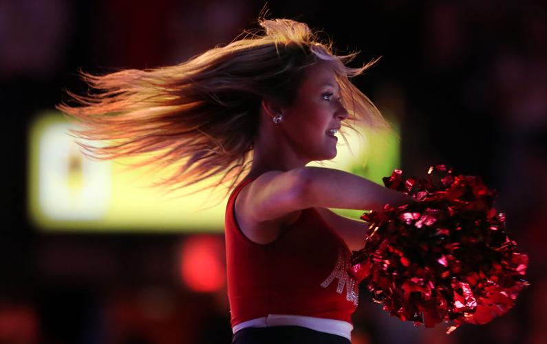 University of Arizona vs Colorado