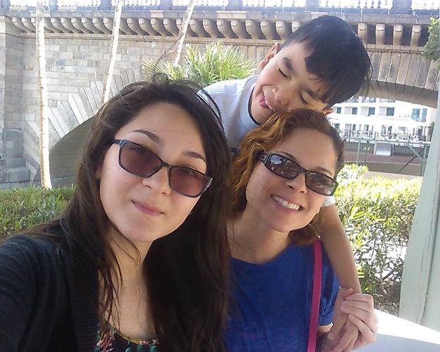 El arte de ser mamá