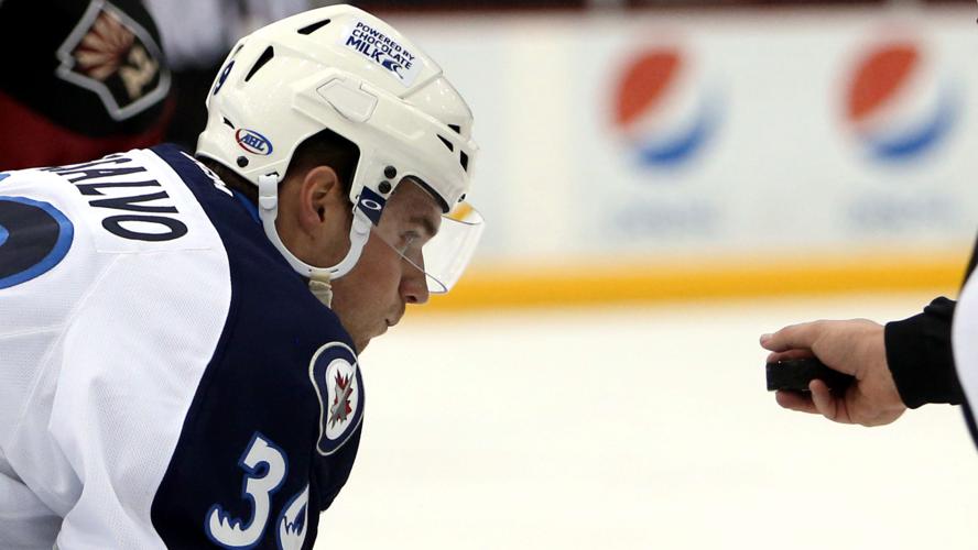 Tucson Roadrunners vs Manitoba Moose