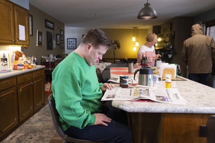 Financial Wellness ABLE Accounts